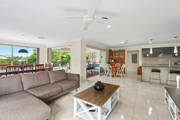 Third view of Homely house listing, 57 Kanangra Street, Stafford QLD 4053