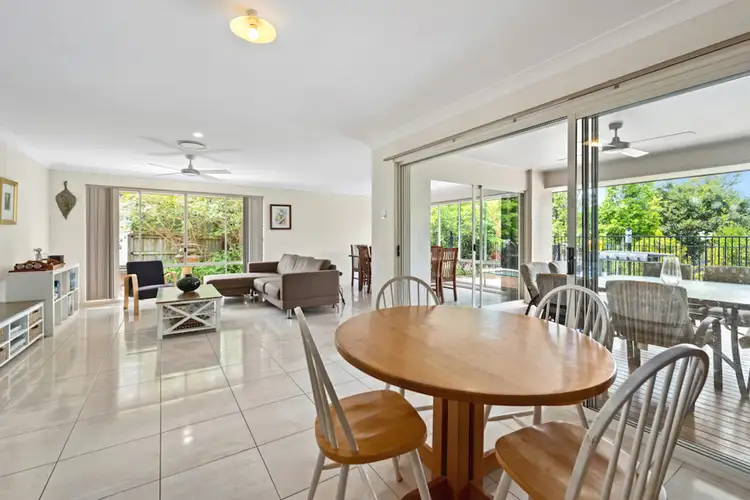 Fourth view of Homely house listing, 57 Kanangra Street, Stafford QLD 4053