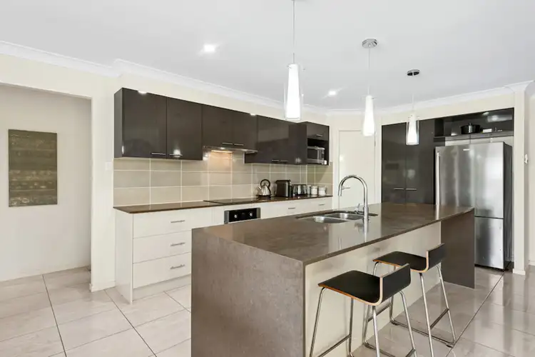 Fifth view of Homely house listing, 57 Kanangra Street, Stafford QLD 4053