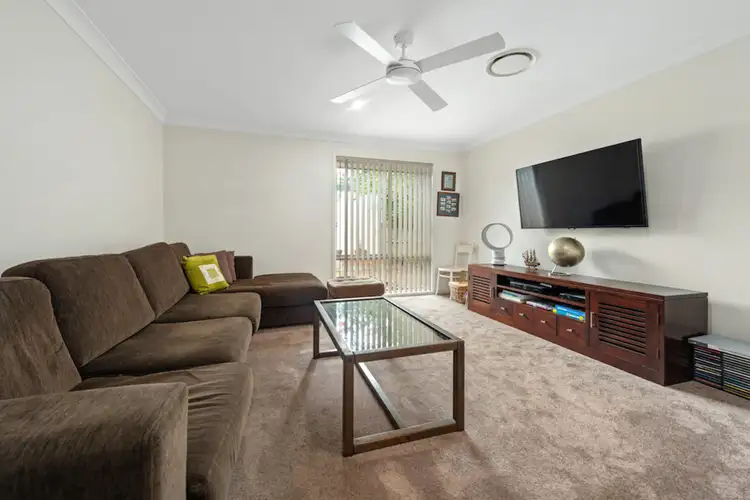 Sixth view of Homely house listing, 57 Kanangra Street, Stafford QLD 4053
