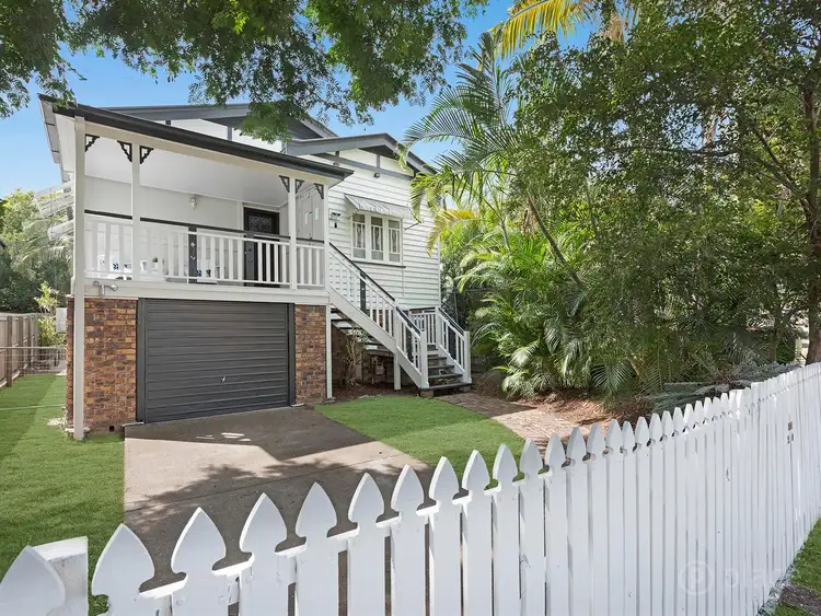 Second view of Homely house listing, 20 Caroline Street, Annerley QLD 4103