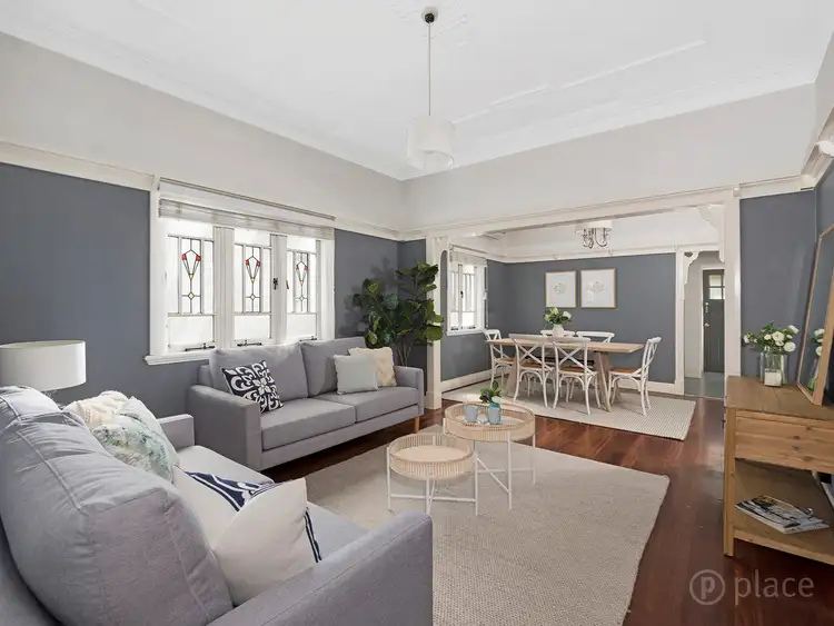 Fifth view of Homely house listing, 20 Caroline Street, Annerley QLD 4103