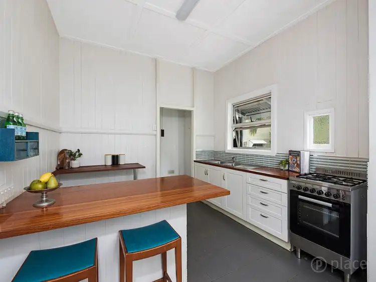 Sixth view of Homely house listing, 20 Caroline Street, Annerley QLD 4103