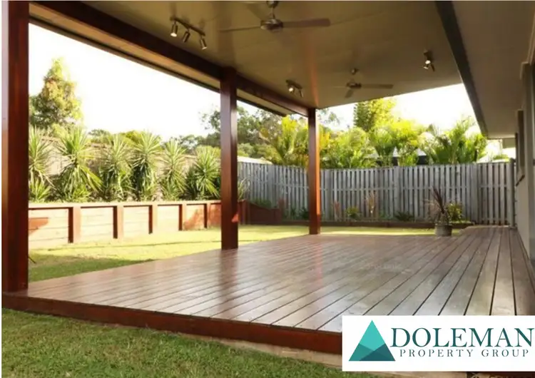 Third view of Homely house listing, 36 Daylesford Circuit, Ormeau QLD 4208