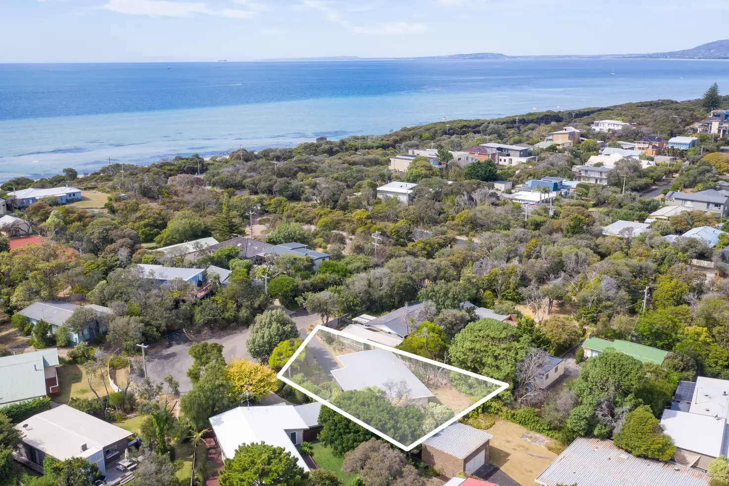 Main view of Homely house listing, 12 Lambert Court, Blairgowrie VIC 3942