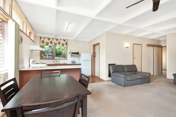 Fifth view of Homely house listing, 12 Lambert Court, Blairgowrie VIC 3942