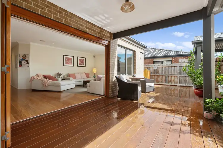 Second view of Homely house listing, 11 Malua Circuit, Sandhurst VIC 3977