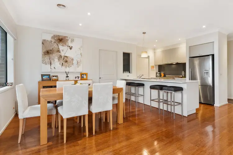Fifth view of Homely house listing, 11 Malua Circuit, Sandhurst VIC 3977