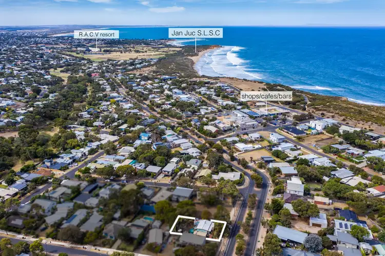 Second view of Homely house listing, 81 Sunset Strip, Jan Juc VIC 3228