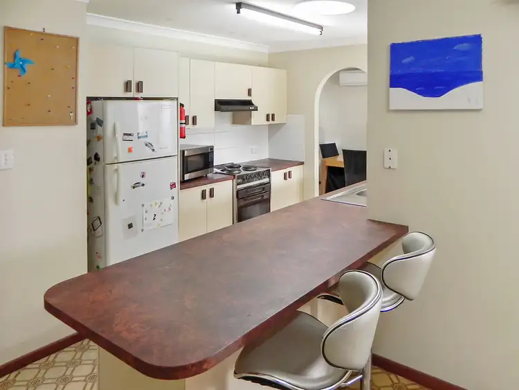 Second view of Homely house listing, 30 Pozieres Crescent, Aroona QLD 4551