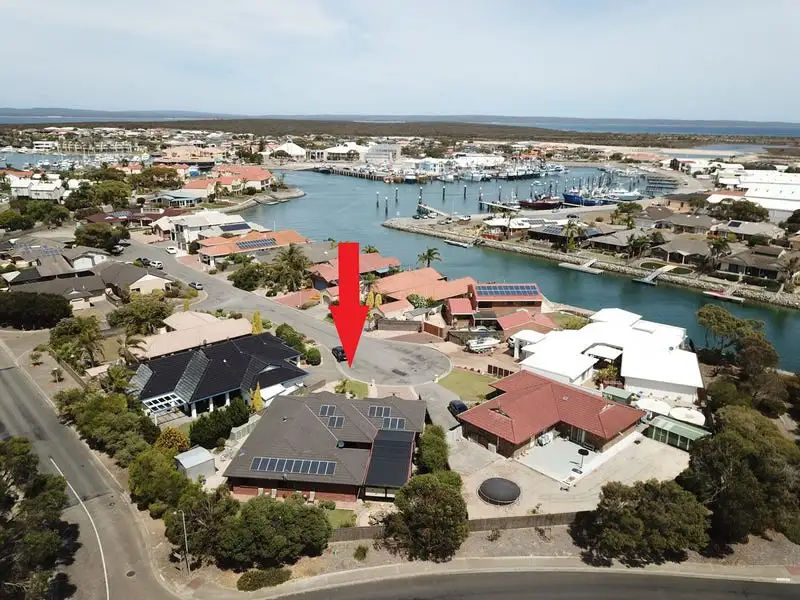 Main view of Homely house listing, 6 Kestrel Place, Port Lincoln SA 5606