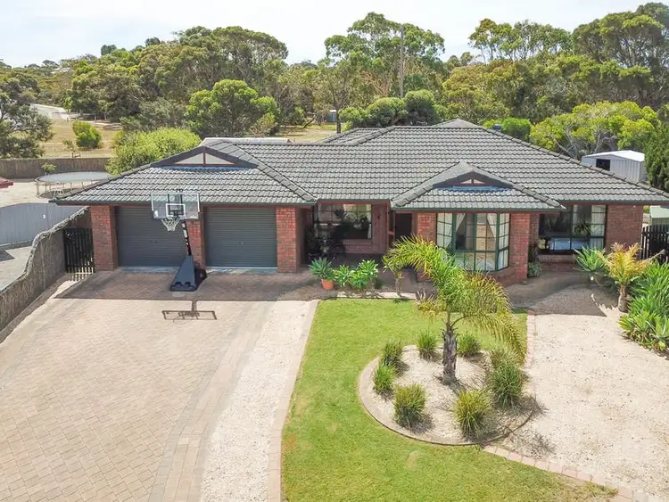 Second view of Homely house listing, 6 Kestrel Place, Port Lincoln SA 5606