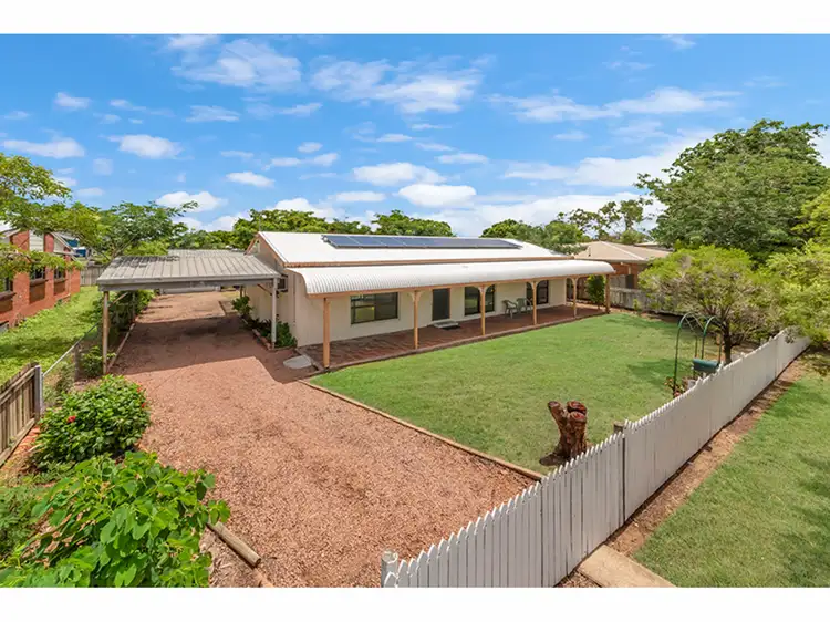 Main view of Homely house listing, 33 Pepperwood Street, Deeragun QLD 4818