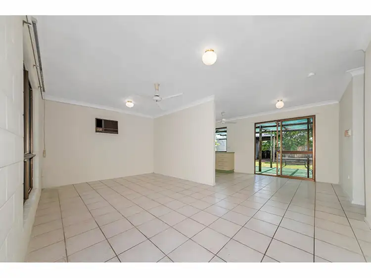 Second view of Homely house listing, 33 Pepperwood Street, Deeragun QLD 4818