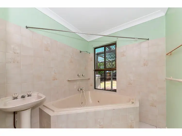 Fifth view of Homely house listing, 33 Pepperwood Street, Deeragun QLD 4818