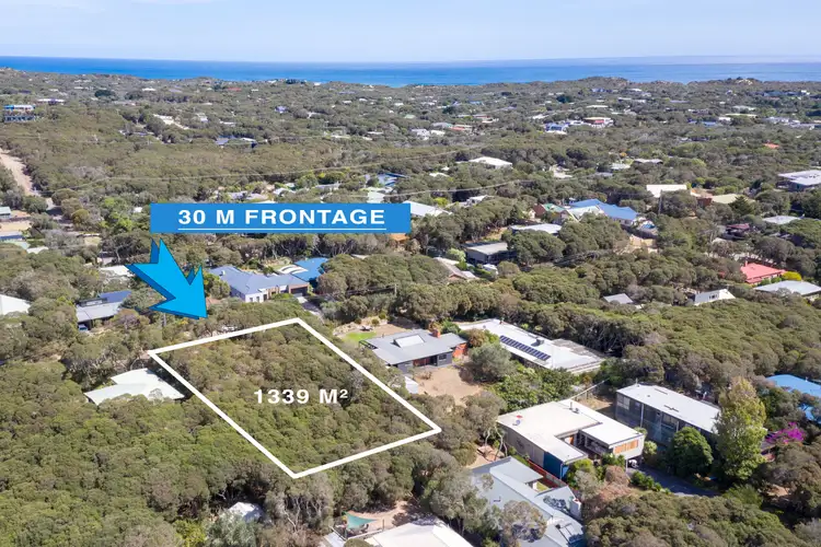 6 Sherwood Forest Dve, Rye VIC 3941