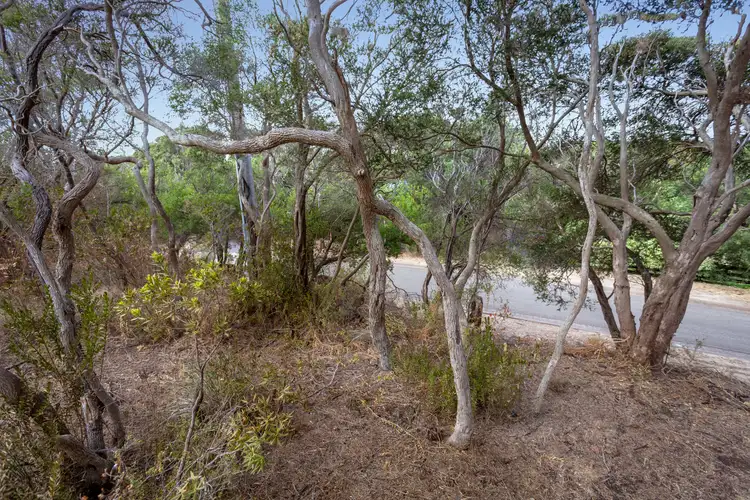 Fourth view of Homely land listing, 6 Sherwood Forest Dve, Rye VIC 3941