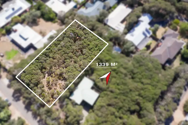 Seventh view of Homely land listing, 6 Sherwood Forest Dve, Rye VIC 3941