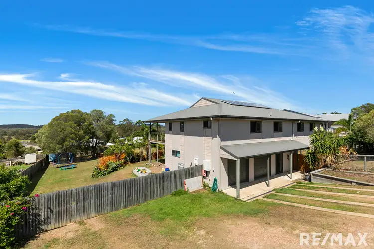 Main view of Homely house listing, 51-53 Parview Drive, Craignish QLD 4655