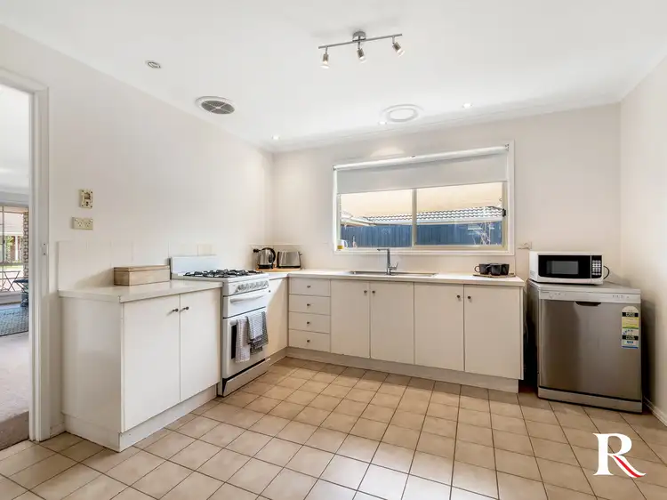 Second view of Homely unit listing, 6/51 - 53 Helms Street, Newcomb VIC 3219