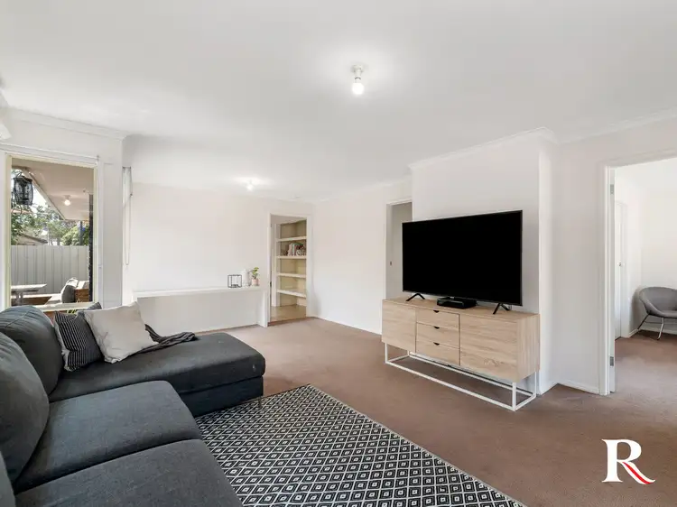 Third view of Homely unit listing, 6/51 - 53 Helms Street, Newcomb VIC 3219