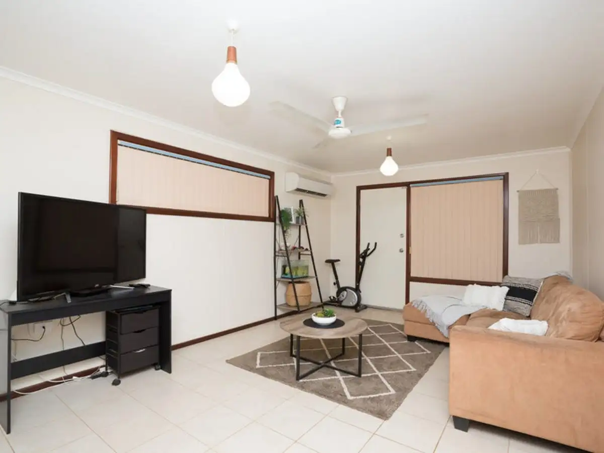 Main view of Homely house listing, 23 Captains Way, South Hedland WA 6722