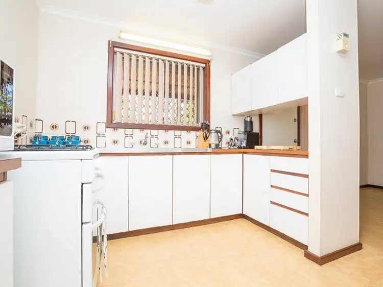 Second view of Homely house listing, 23 Captains Way, South Hedland WA 6722