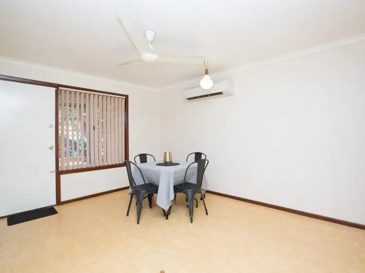 Fourth view of Homely house listing, 23 Captains Way, South Hedland WA 6722