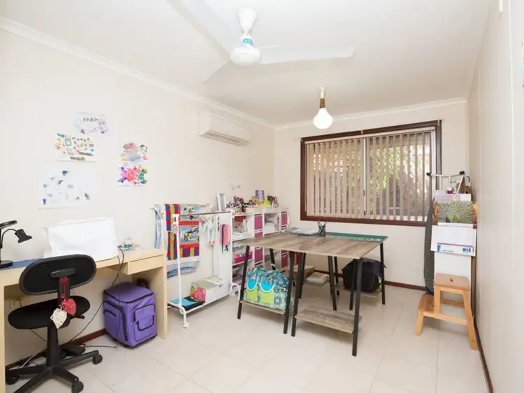 Fifth view of Homely house listing, 23 Captains Way, South Hedland WA 6722