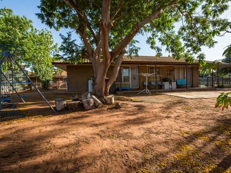 Seventh view of Homely house listing, 23 Captains Way, South Hedland WA 6722