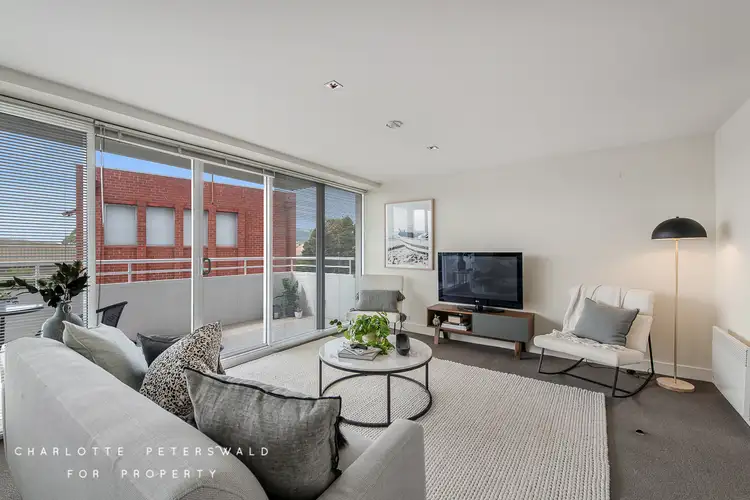 Third view of Homely unit listing, 14/31 Tower Road, New Town TAS 7008