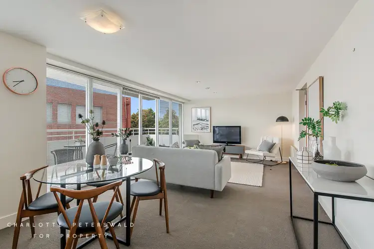 Fifth view of Homely unit listing, 14/31 Tower Road, New Town TAS 7008