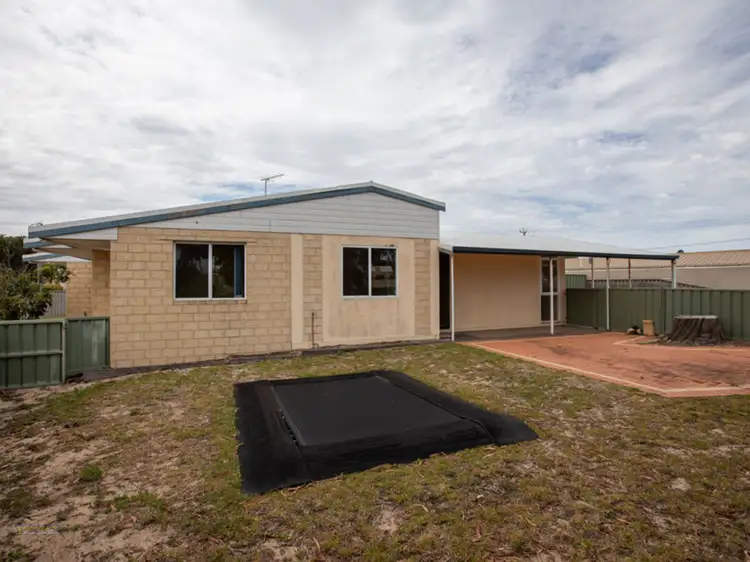 4 McGlade Way, Castletown WA 6450