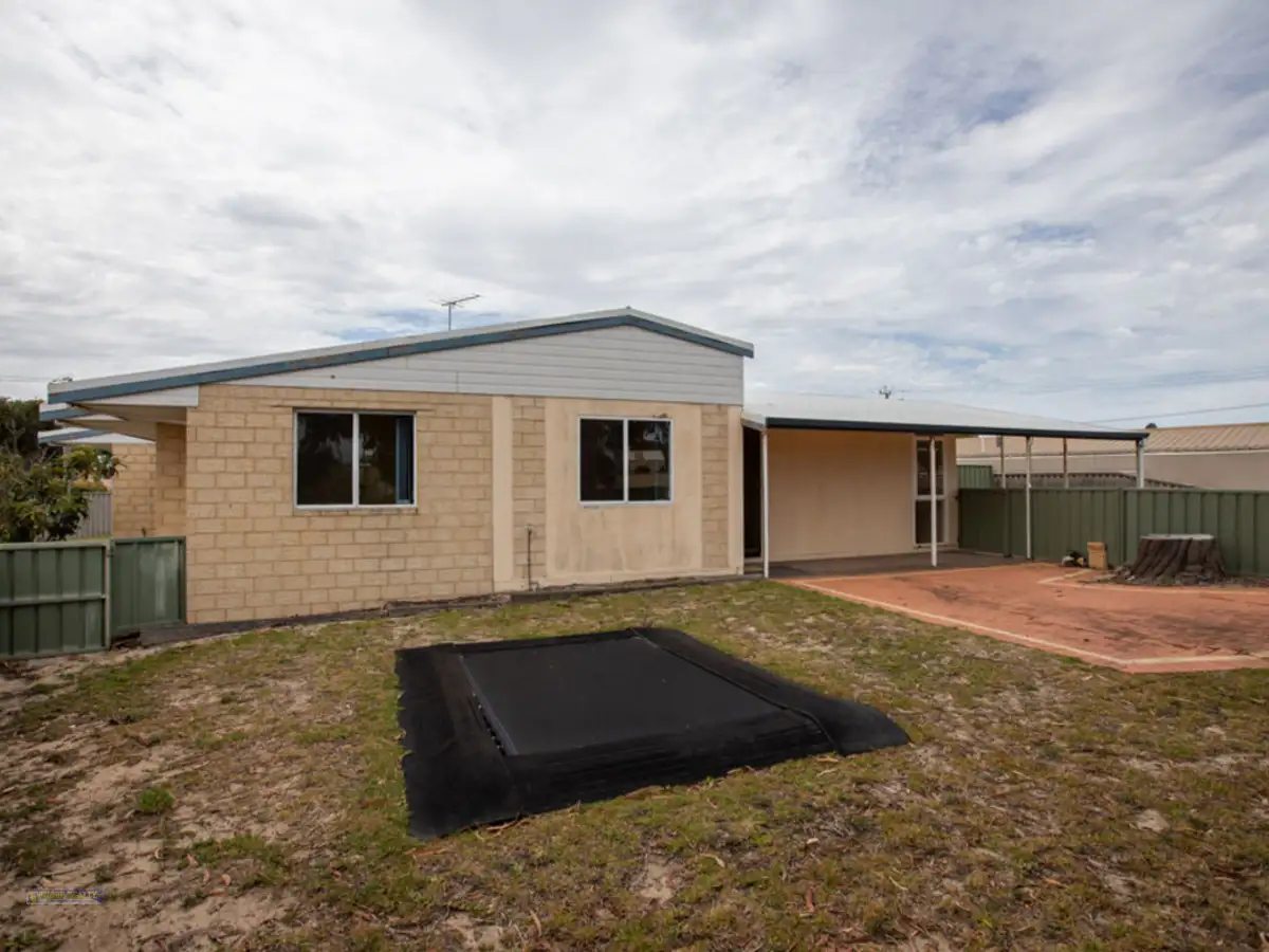 Main view of Homely house listing, 4 McGlade Way, Castletown WA 6450