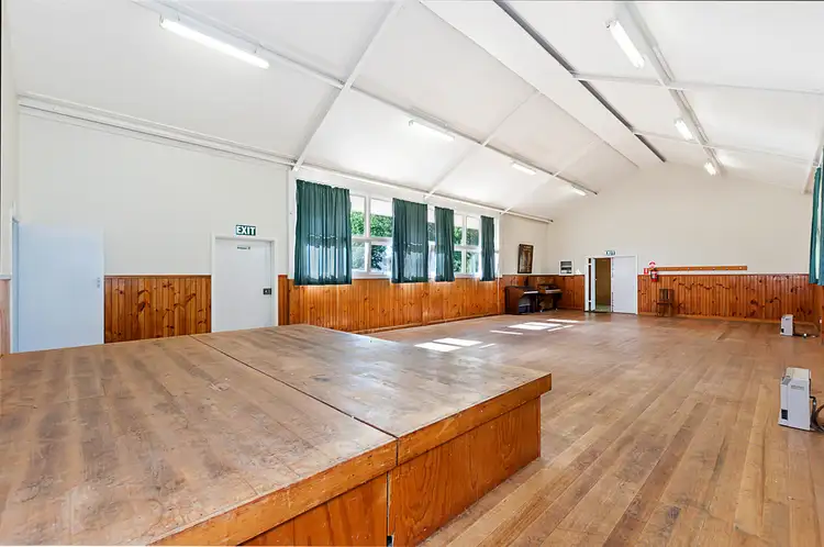 Fifth view of Homely other listing, 21-23 Brown Street, Branxholme VIC 3302