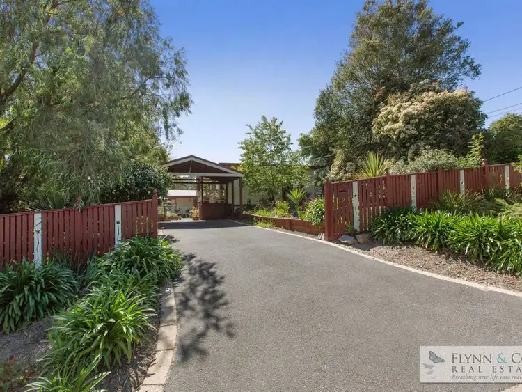 Main view of Homely house listing, 11 Sylvan Drive, Rosebud VIC 3939