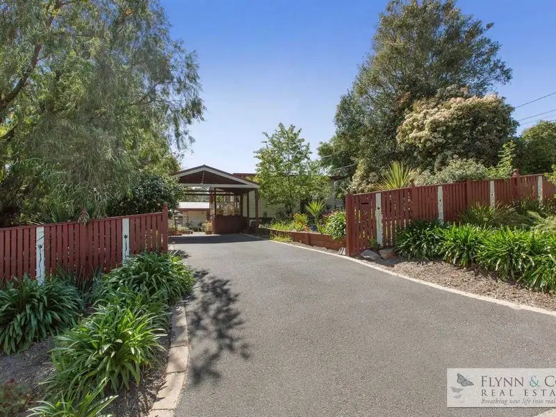 Main view of Homely house listing, 11 Sylvan Drive, Rosebud VIC 3939