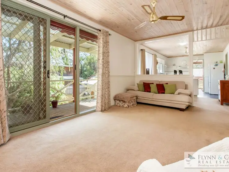 Fifth view of Homely house listing, 11 Sylvan Drive, Rosebud VIC 3939