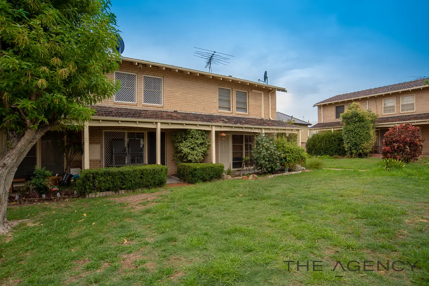 Main view of Homely unit listing, 4/216 Swan Street, Yokine WA 6060