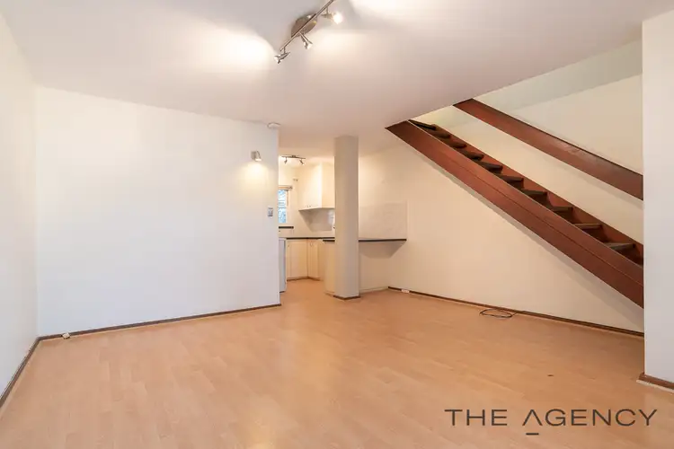 Third view of Homely unit listing, 4/216 Swan Street, Yokine WA 6060