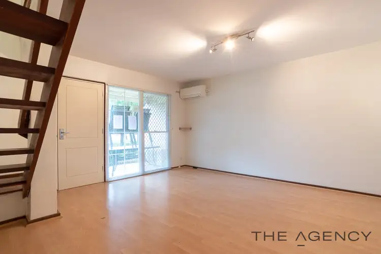 Fourth view of Homely unit listing, 4/216 Swan Street, Yokine WA 6060