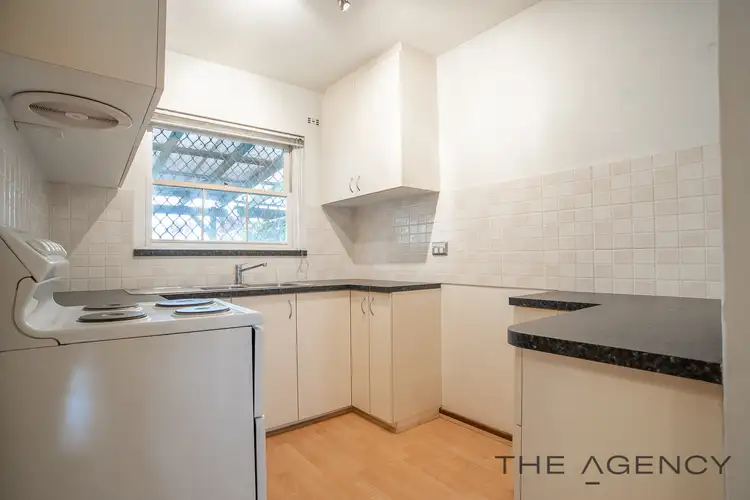 Fifth view of Homely unit listing, 4/216 Swan Street, Yokine WA 6060
