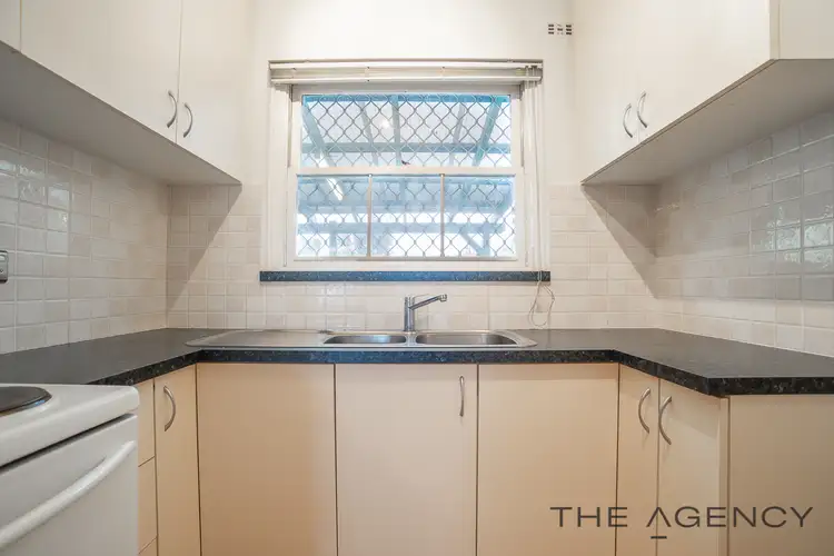 Sixth view of Homely unit listing, 4/216 Swan Street, Yokine WA 6060