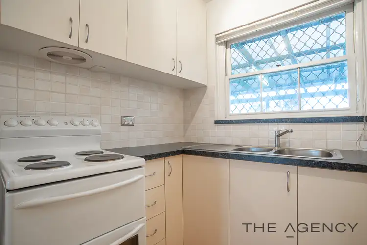 Seventh view of Homely unit listing, 4/216 Swan Street, Yokine WA 6060