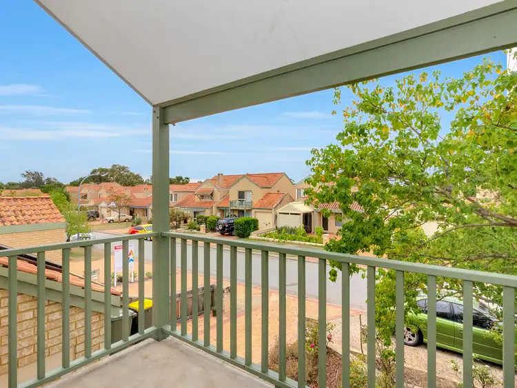 Second view of Homely house listing, 40 Lakefront Circle, The Vines WA 6069