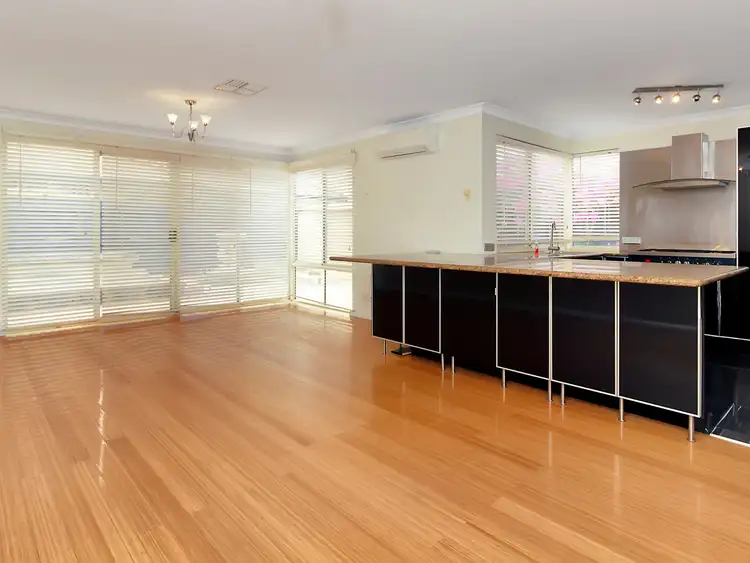 Fifth view of Homely house listing, 40 Lakefront Circle, The Vines WA 6069