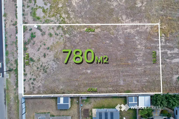 12 Hammersmith Circuit, Traralgon VIC 3844