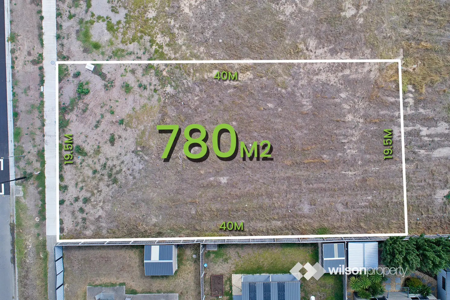 Main view of Homely land listing, 12 Hammersmith Circuit, Traralgon VIC 3844