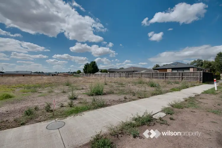 Fourth view of Homely land listing, 12 Hammersmith Circuit, Traralgon VIC 3844