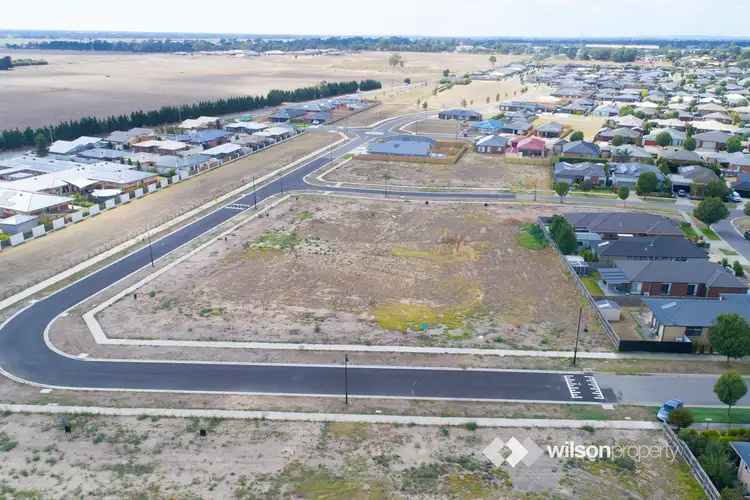 Fifth view of Homely land listing, 12 Hammersmith Circuit, Traralgon VIC 3844